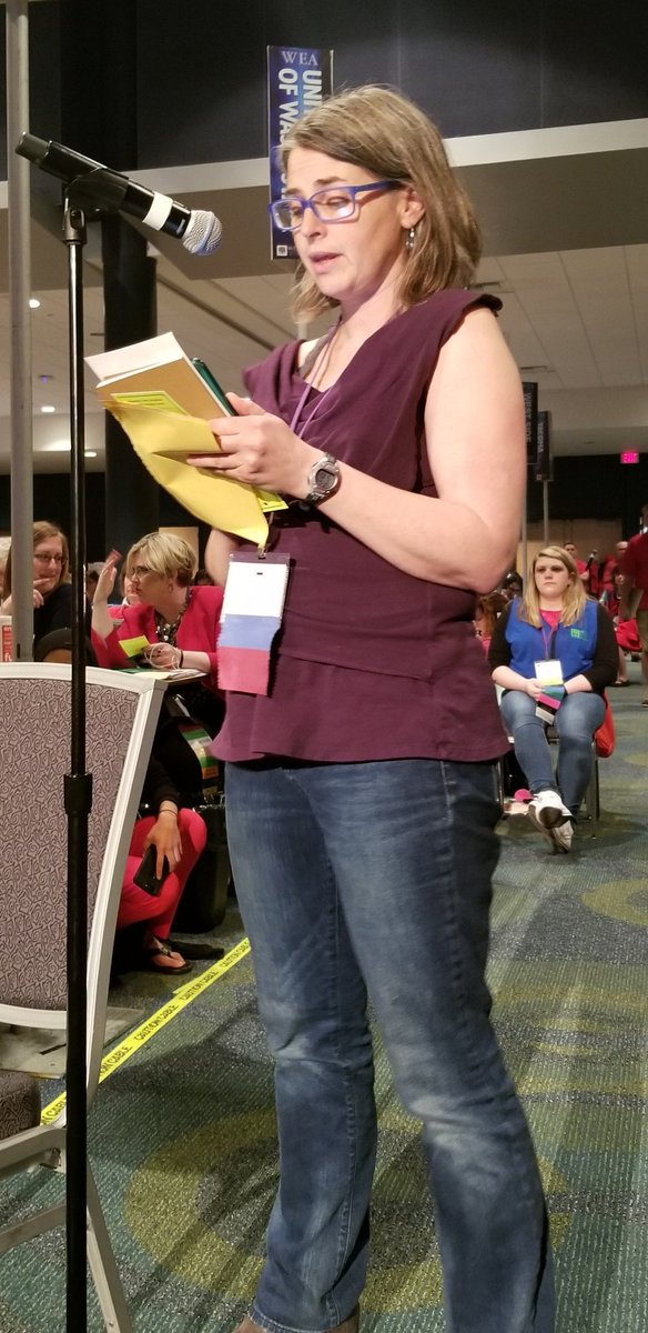 coach_bear1's tweet photo. Way to go, Shawne!#WEARA18 https://t.co/2eIoEEwiOe