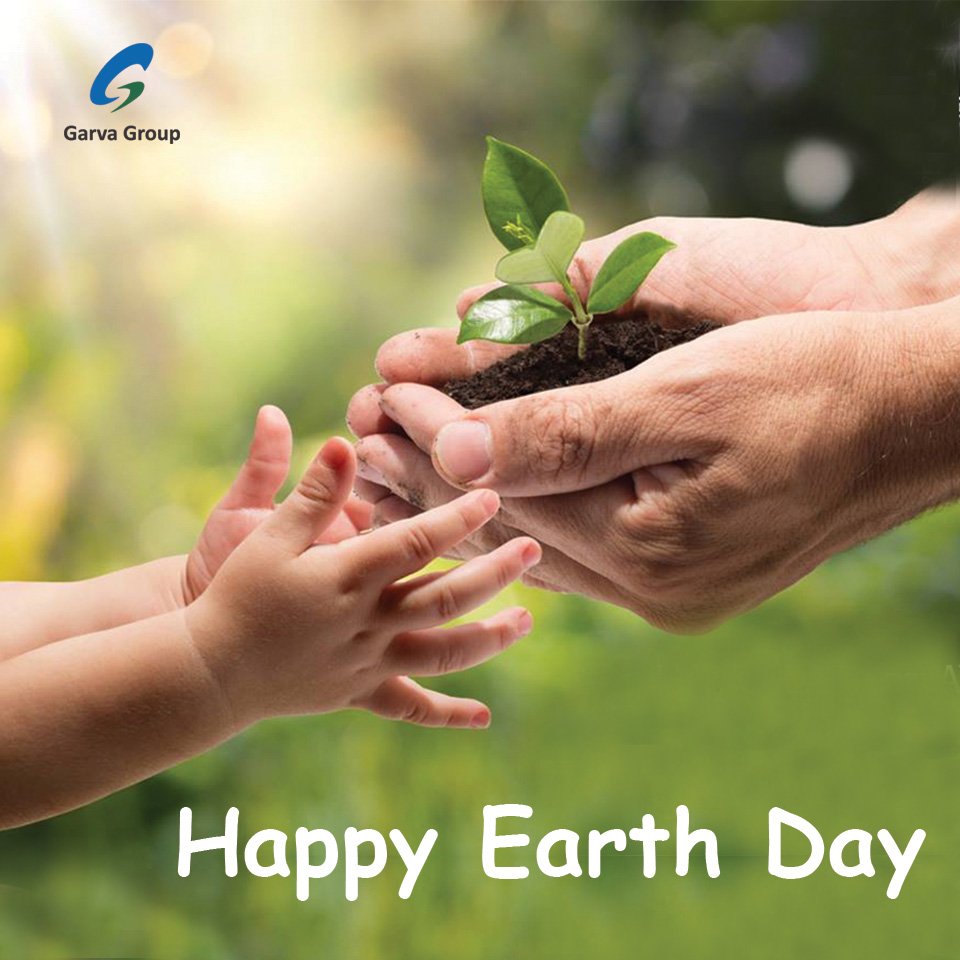 GarvaGroup's tweet photo. #GarvaGroup #EarthDay #Property #RealEstate #Land #PuneProperties https://t.co/Af32rc9br6