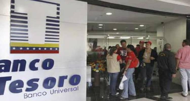 286Noticias's tweet photo. Desde 2017 el Banco del Tesoro incrementó créditos comerciales en 663% https://t.co/SQCnjdPTXj #ÁngelGahona #sabadodeboda #TrinidadyTobago #AustinPowers #NicaraguaGuiónDeDerecha #IVCMLB #SábadoImbatible #LyConJosemith #NataliePortman https://t.co/n6MYJGetyK