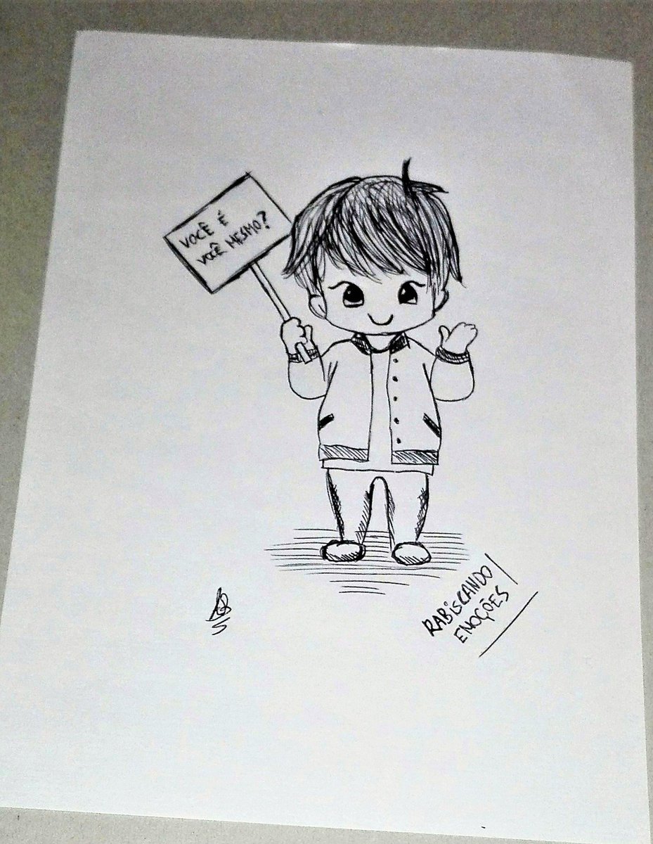 RabiscandoEmo's tweet photo. Seja diferente, não pela sua roupa ou pelo seu dinheiro mas sim pelo seu coração. 💜 https://t.co/XDMDYHbfsZ