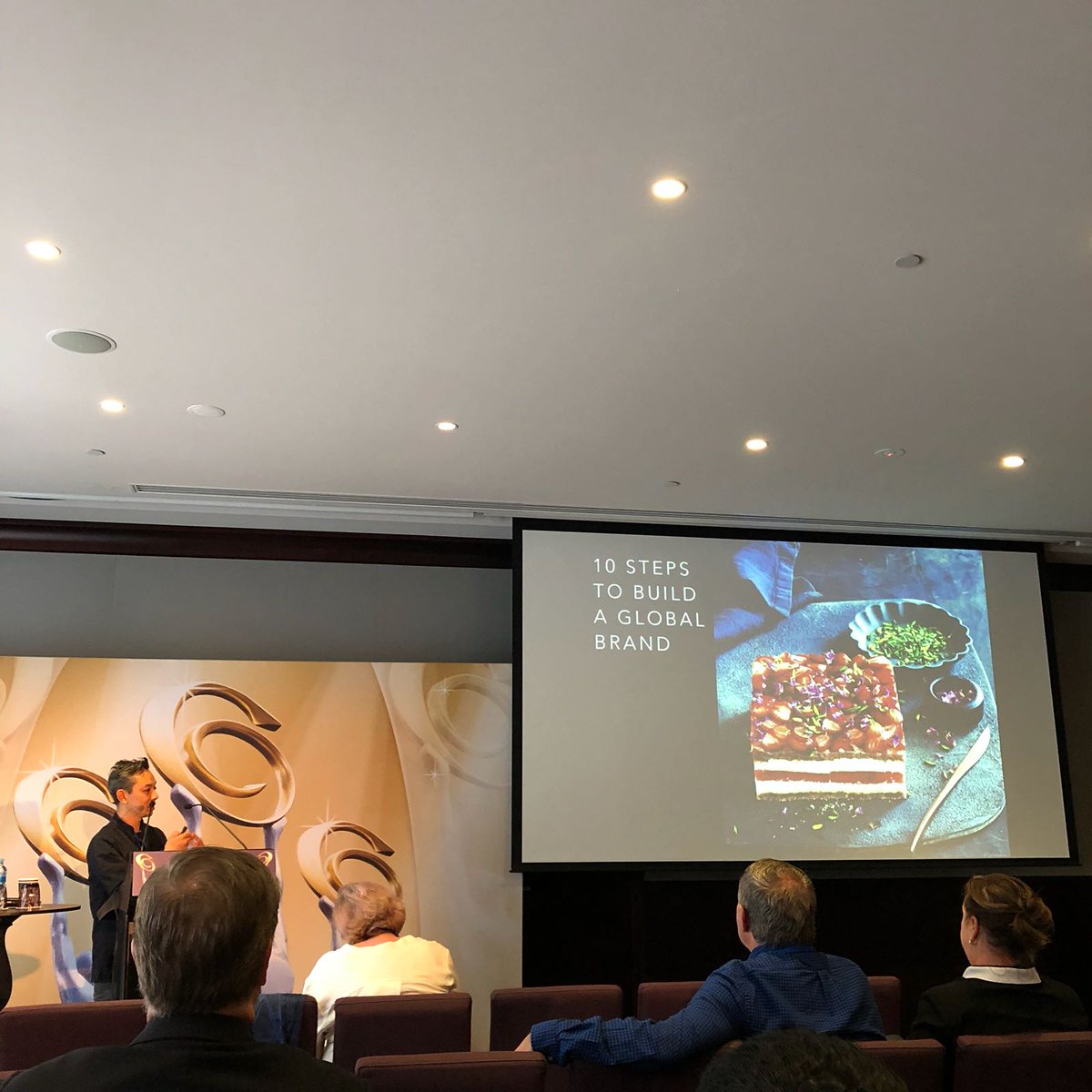 Taurus Marketing tweet media