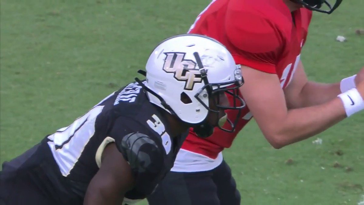 UCF Football on Twitter "We've got a sneak peek at the Heup era for ya