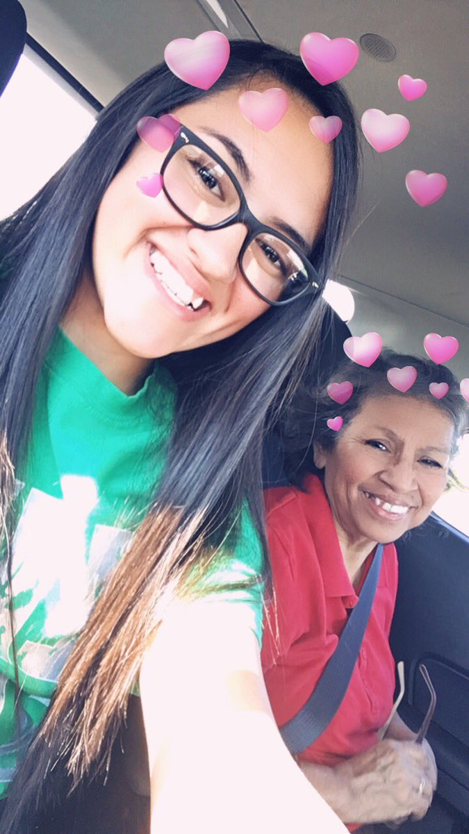 emj_3's tweet photo. would always just ask if she was hungry.. not if she was in pain.😔 i would come home to you everyday and ask how you’re feeling, now i can’t.. i wish you didn’t have to go so soon but i know you’ll be pain free &amp; happier up in heaven with grandpa... https://t.co/lwvvzdy98K