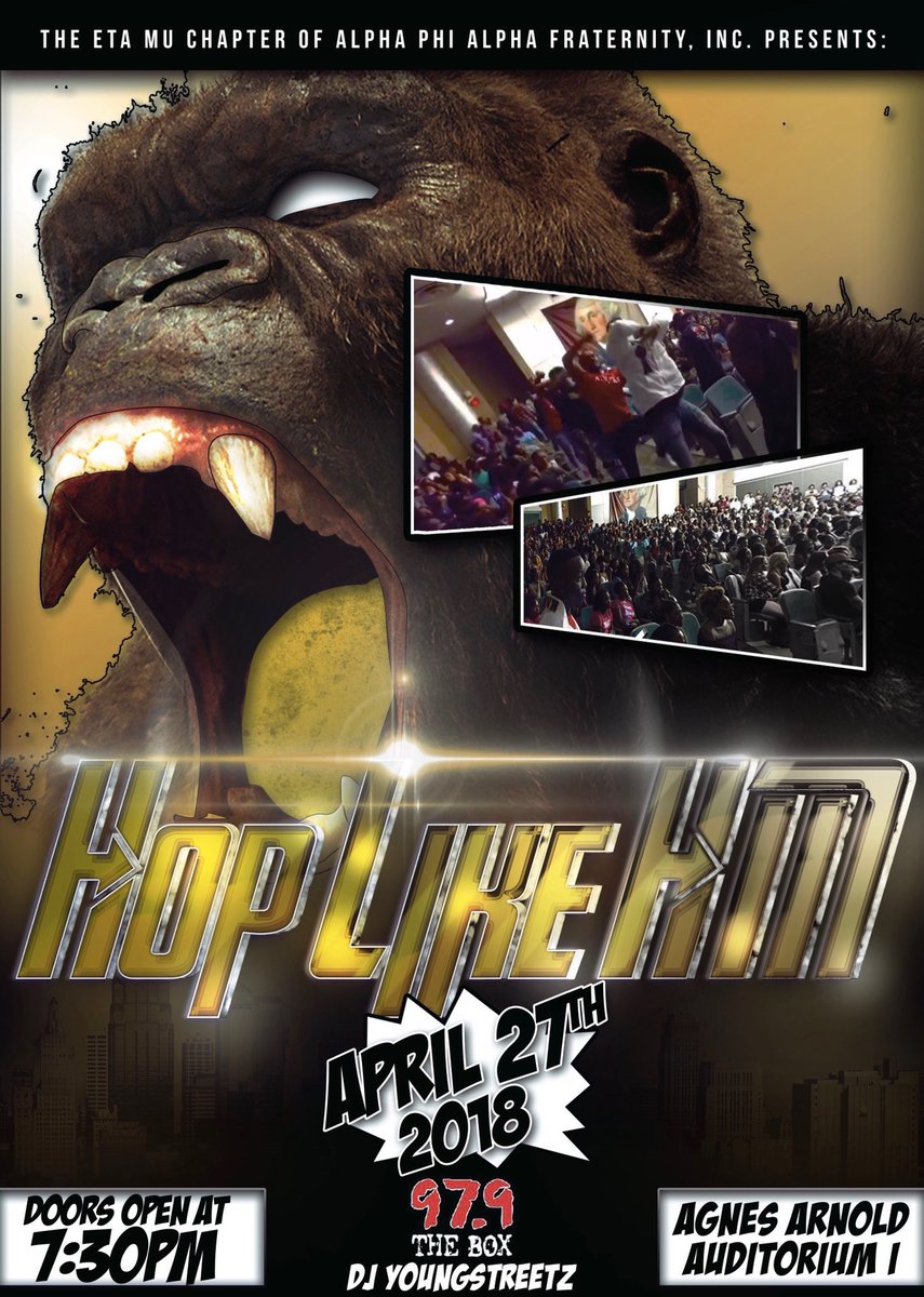 ivRichy's tweet photo. The #ApeTour starts tomorrow with #FreePiO 

#HopLikeHM 

#ApeNasty4 

#SwimJam2k18 https://t.co/m0mcvl2FMW