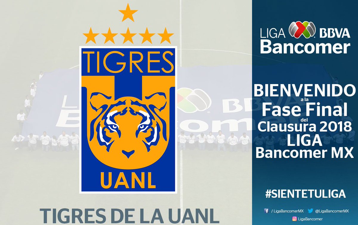 Liga BBVA MX tweet media