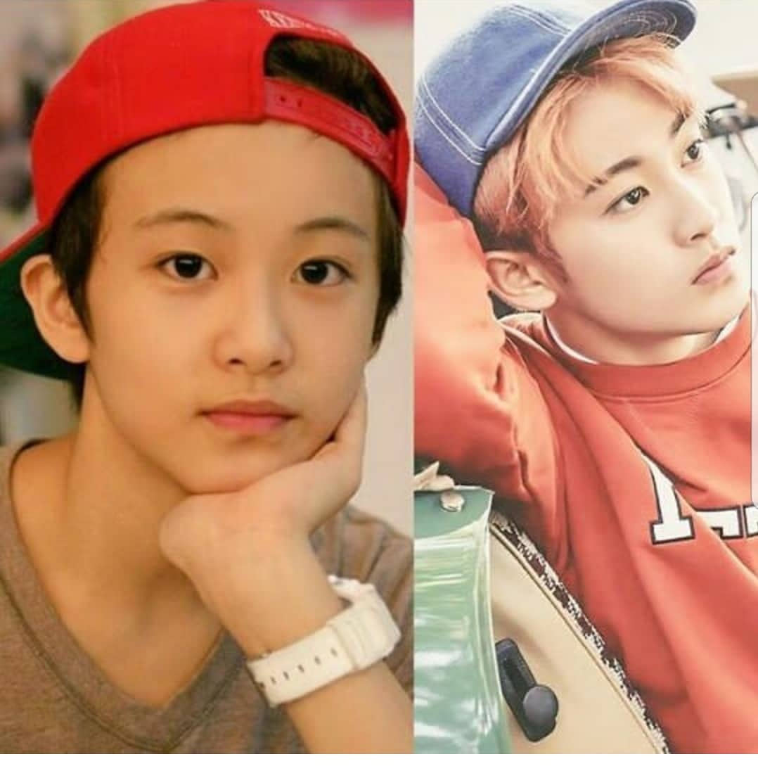 NCT_INAofficial's tweet photo. MARK NCT then and now
❤❤❤❤
❤ NCT_INAofficial
#markchild #marknct #marknctthenandnow
#mark #NCT2018랩핑버스이벤트 https://t.co/JiEbSik2wM