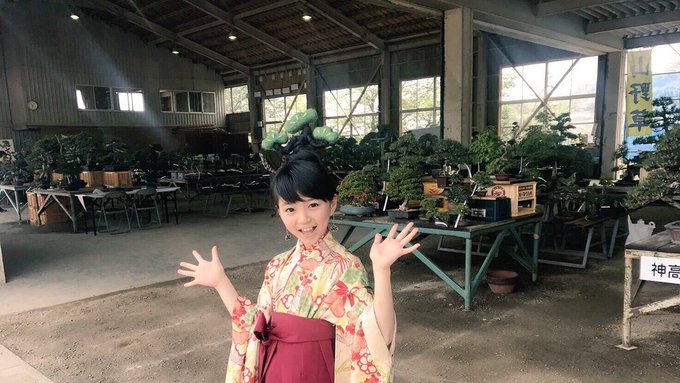 Twitterのコスプレ画像13