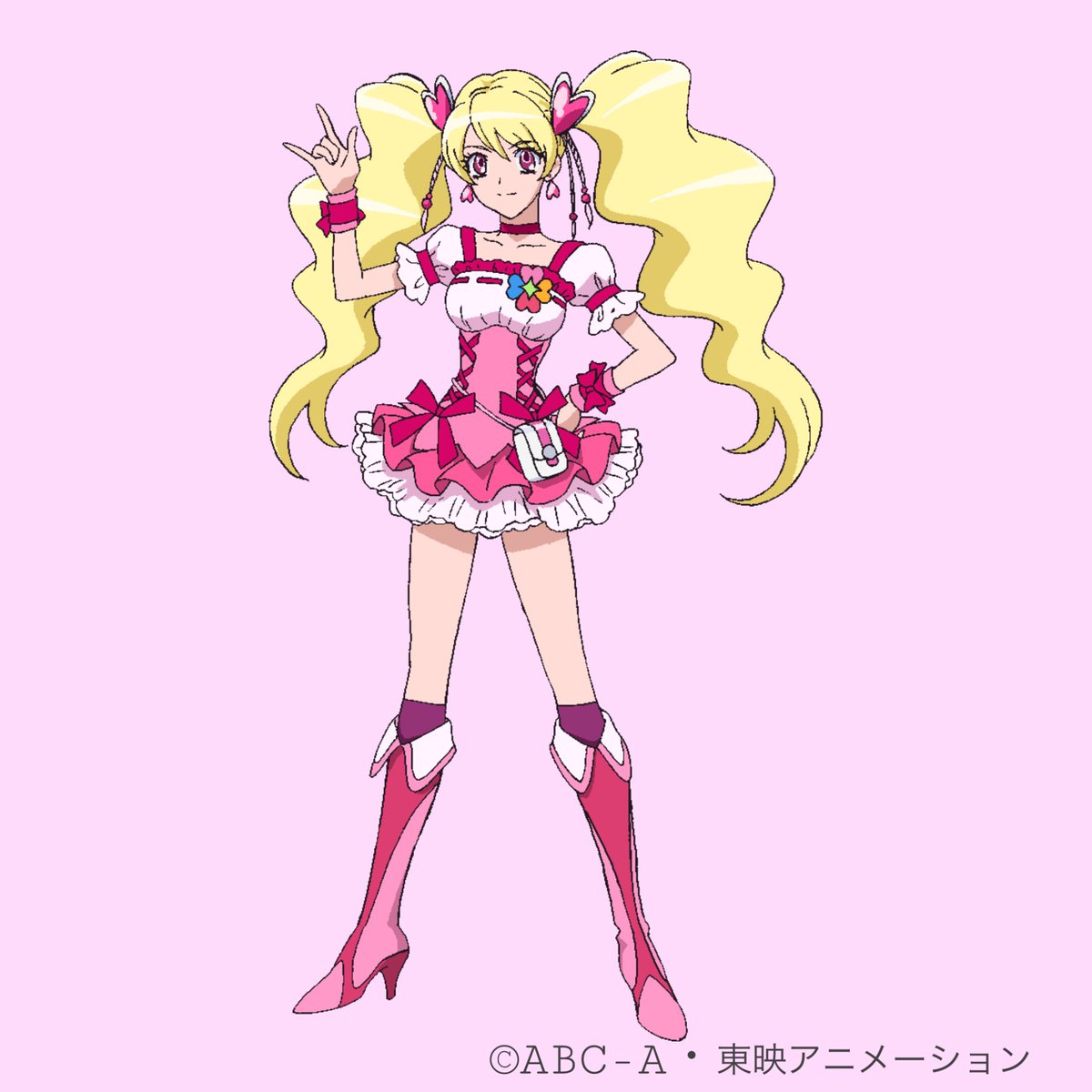 声ガール 公式 プリキュアおさらい 12 キュアピーチ 桃園ラブ 声 沖佳苗 Okikanae フレッシュプリキュア 地元の公立四つ葉中学校に通う2年生 天真爛漫で元気いっぱい スポーツも勉強も苦手だが 夢はプロのダンサーになること 声ガール 公式 プリキュアおさらい 12 キュアピーチ 桃園ラブ 声 沖佳苗 Okikanae フレッシュプリキュア 地元の公立四つ葉中学校に通う2年生 天真爛漫で元気いっぱい スポーツも勉強も苦手だが 夢はプロのダンサーになること