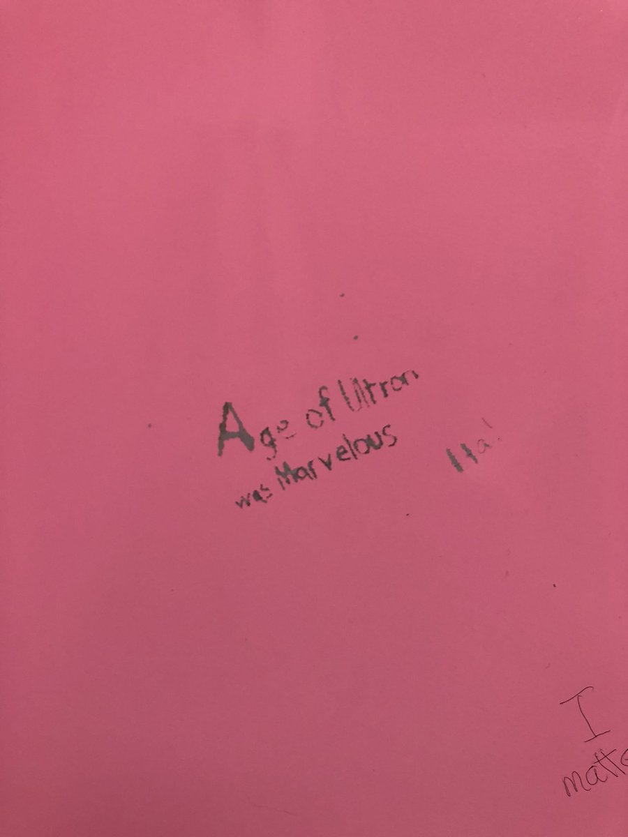 rfergworks's tweet photo. I found the best graffiti in a restroom at the discount movie theater. And yeah, the ladies room was done in shades of Pepto. #AgeOfUltronWasMarvelous https://t.co/eOLFT5YH0z