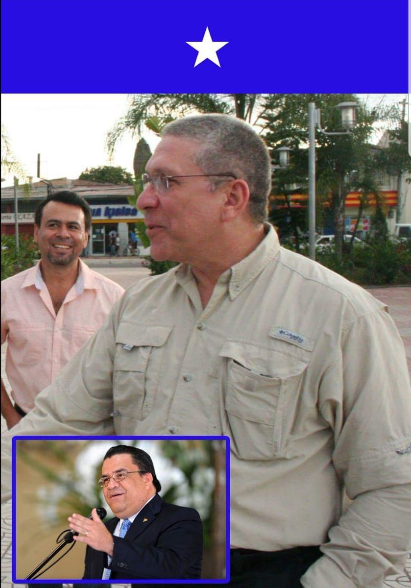HNTuitero's tweet photo. @manuelzr Julio Larios, Nacionalista que trabaja con Arturo Corrales desde el 2011. Su trabajo fue infiltrarse, robar información del PAC y debilitar a Salvador. Y parece que sigue en su labor...
¿Hasta cuándo el #PartidoNacional seguida su campaña contra la Oposición? 🤬 https://t.co/blviYVqXLW