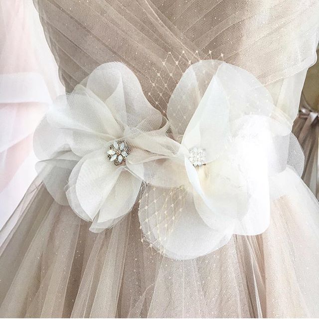 planestry's tweet photo. Add a stylist belt made with crystals or floral appliqué to change the look of any wedding gown!
.
Repost: @hautebride
.
#wedding #weddingdress #weddingday #weddingdress #weddingbells #ido #planestry #love #forever #iloveyou #groom #bride #bridal #bridet… https://t.co/2h32pLO16n https://t.co/De30dtoyhA