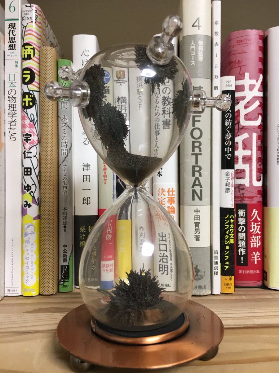 砂時計 BOXⅠ〈6枚組〉＋BOXⅡ〈6枚組〉