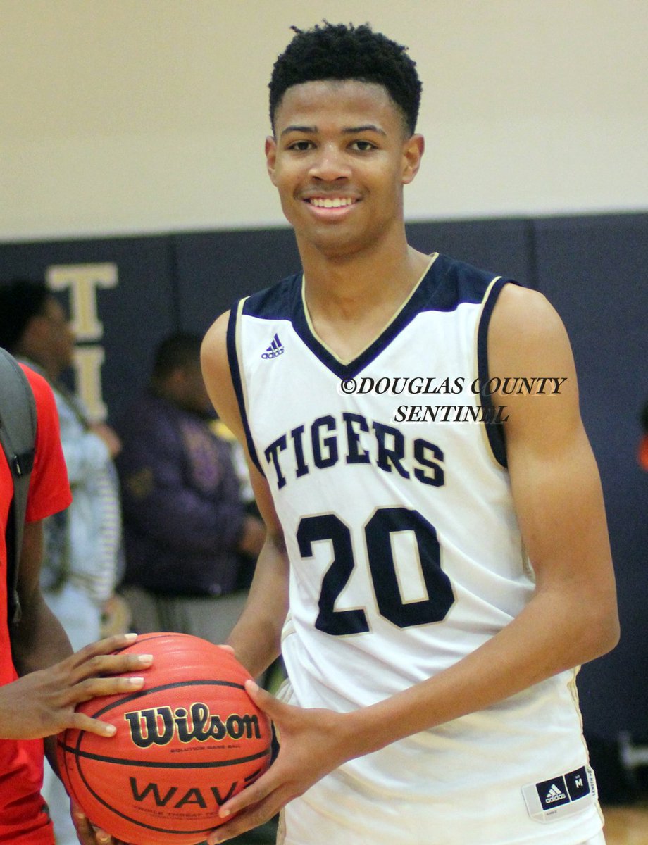 Derrick Mahone tweet media