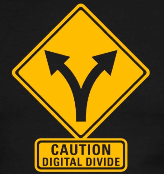 John_Westra's tweet photo. @tomemrich I think about this every day and actually have a '#Skunkworks' #MR project that's impacted by these questions. Will future #AR experiences and eye wear become the next #DigitalDivide? Will what people see be limited by what #HMARD or #ARContacts / #Impants they can afford? https://t.co/Qx7gclmHhM