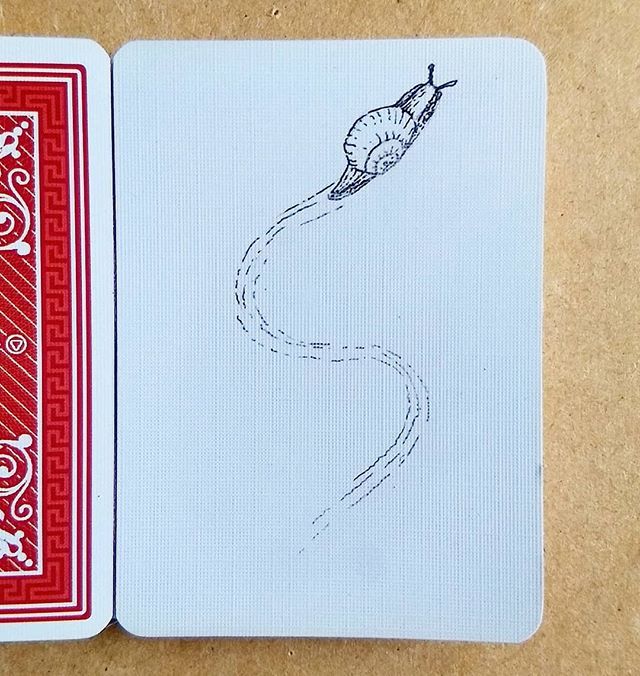 Camoruiz's tweet photo. S is for snail
#36daysoftype #36daysoftype2018 #36days_s #tinyillustrations #artistsoninstagram #illustrationoftheday #snail #s https://t.co/5dlaK4IVoc https://t.co/rx5oJvnndK