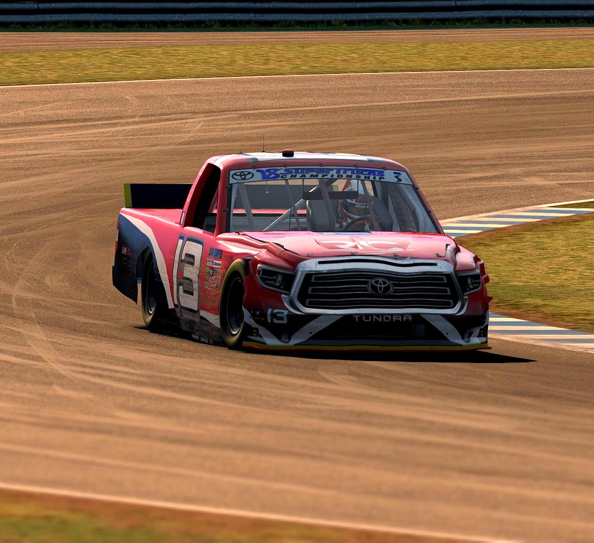 SocksOutRacing's tweet photo. Round 4 of #V8STC at @motegi_english is in the books. Biggest Mover today was @raceclutch's Djawad Karoni (#13) and Most Exciting was @LEMPLSRacing's @erik_blixt (#89). Who's your pick as the @iAnalyzeRacing Hard Charger?
vote here: https://t.co/caTQKwLXIB https://t.co/SGzXWNQB2G