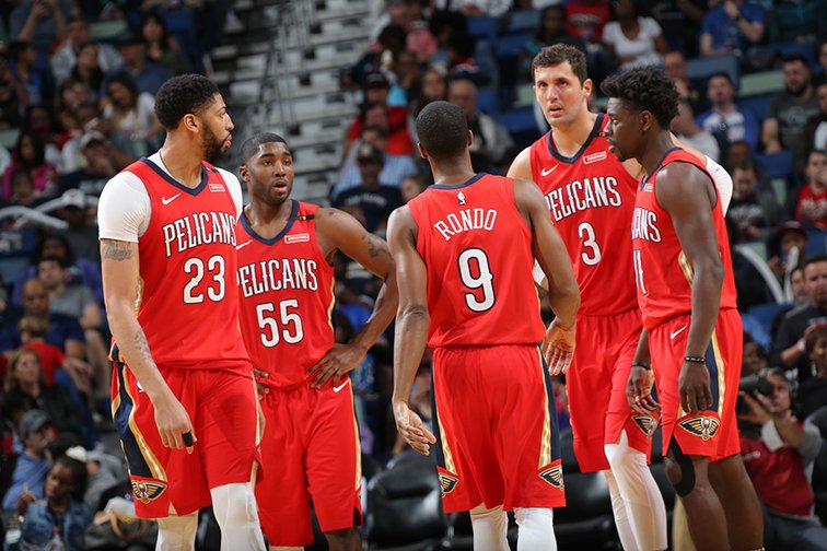 季後賽Rondo有多可怕?狂送16助攻幫倆隊友取40+!(影)-黑特籃球-NBA新聞影音圖片分享社區