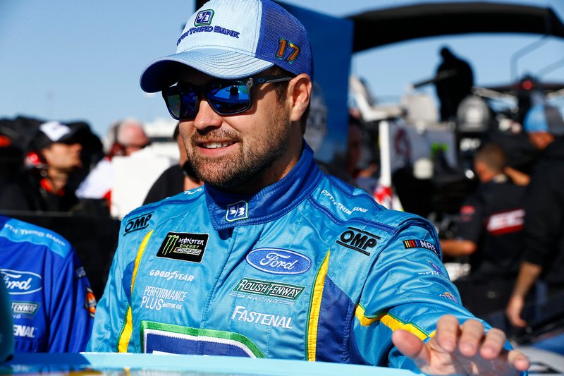 RFKracing's tweet photo. Stage Two giveaway: Retweet for a chance to win this awesome @FifthThird hat, just like @StenhouseJr wears! https://t.co/VmwsZJiACl