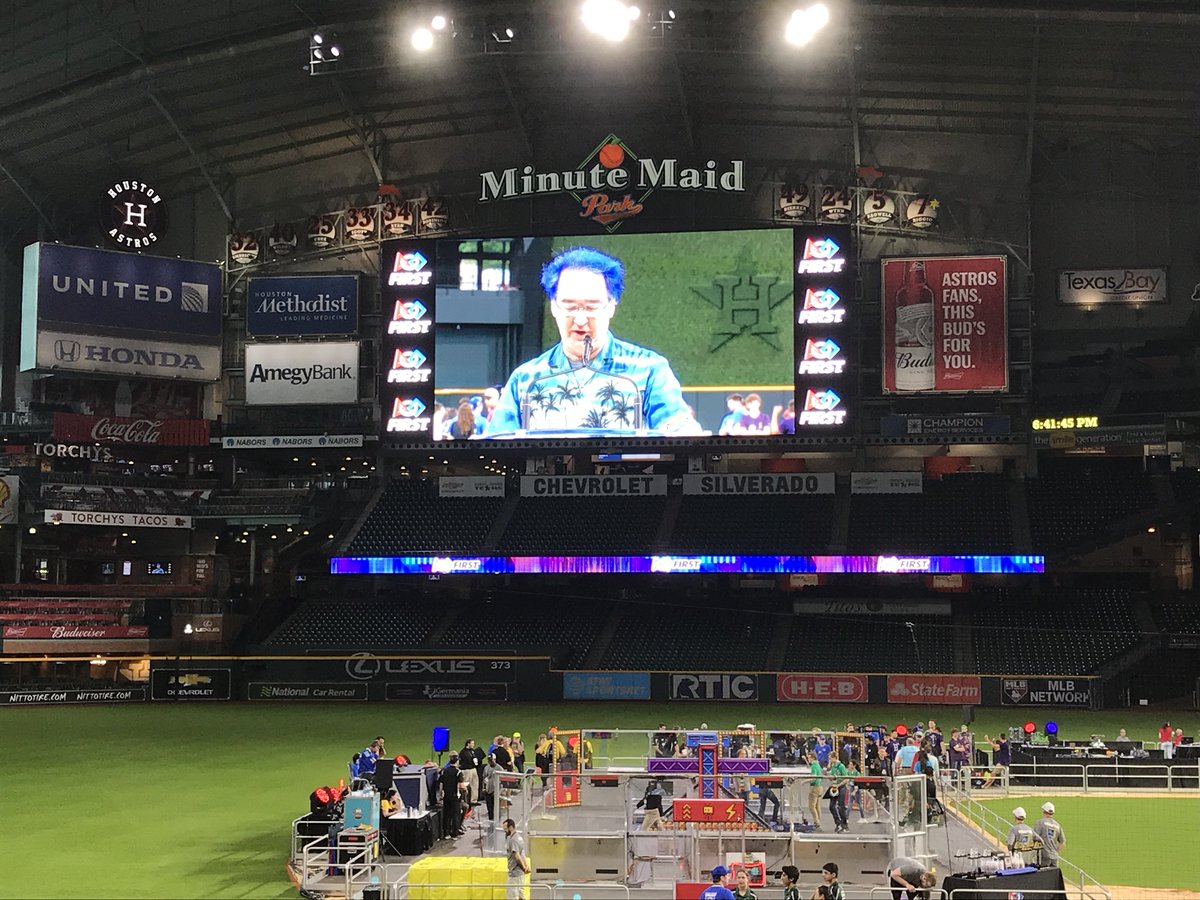 lyncas's tweet photo. Always enjoy #DaveLavery talks at #FIRSTchamp #MinuteMaidPark #DoTheMathSaveTheWorld #MarkLeon https://t.co/MLk7NBjgqD