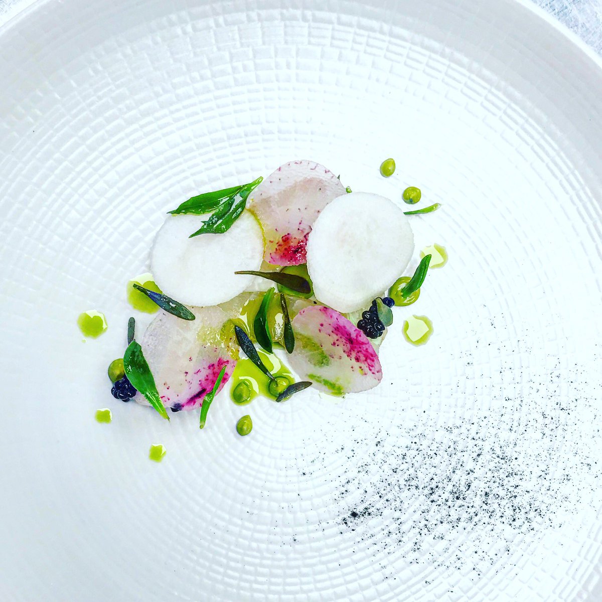 lenno1's tweet photo. A few dishes in development for the menu! #devonshirelife #theburlington https://t.co/yJ9RsCocfy