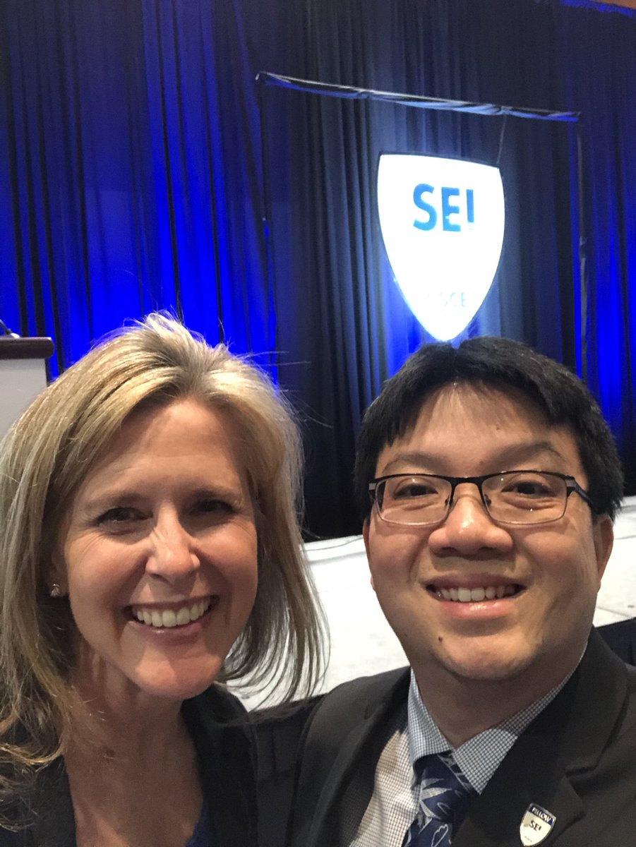 calebhing's tweet photo. Closing plenary at #Structures18 with ASCE President Kristina Swallow. Another successful conference in the book. Come see us next year at Orlando. https://t.co/RO2YqwnYAB