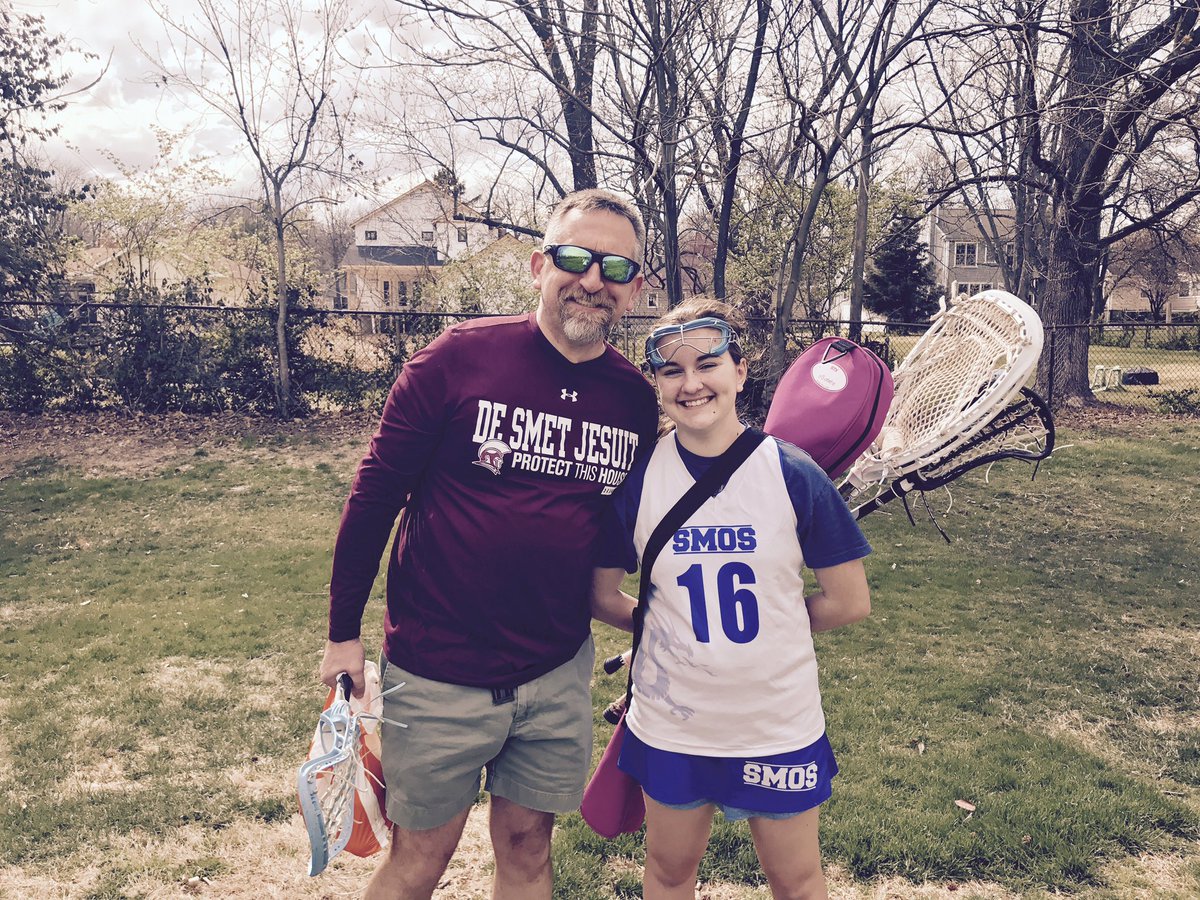 sbonat's tweet photo. Nice job, coach. ❤️ watching @bonatonit coach our daughter. https://t.co/0yToUZ33ZK