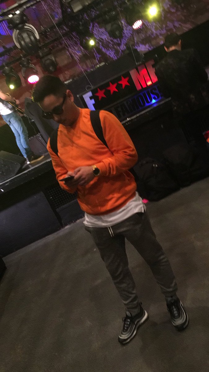 Ce soir GIVY retourne le YoYo