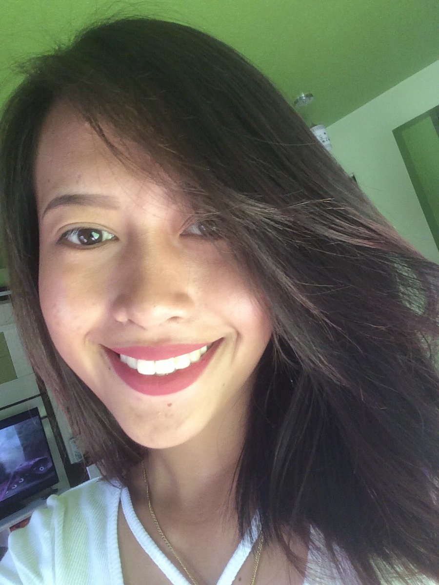 DanicaNene21's tweet photo. ๐๐ #Ravaaan @vicegandako @vicecosmeticsph ๐๐ https://t.co/wuVn2BTDnh