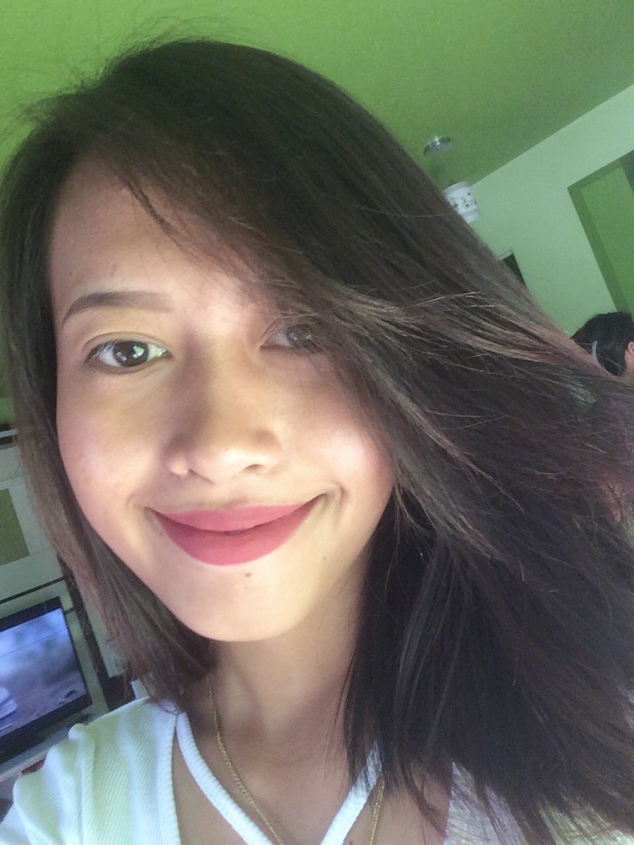 DanicaNene21's tweet photo. ๐๐ #Ravaaan @vicegandako @vicecosmeticsph ๐๐ https://t.co/wuVn2BTDnh