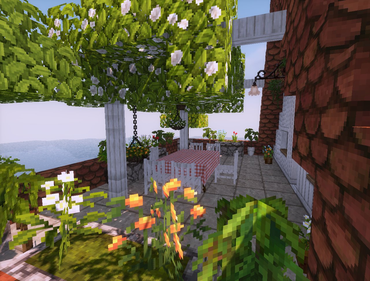Lspark Wip Cocricot 竹mod Littletiles Minecraft緑化推進委員会 T Co 2nfts97zhu Twitter