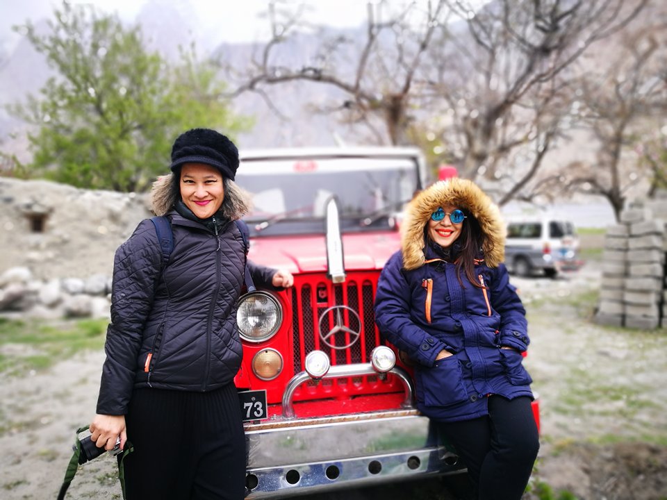 HunzavalleyPk's tweet photo. "Once a year go some Place , You have never been before".
#Hunza
#Pakistan 

#traveltips  #traveltheworld  #girl #Traveling #backpackerbabes  #holidays #bitcoin #BitcoinCash  #DSDS #BVBB04 #lndmhh #Amici17 #Iniesta #Sevilla #Thailand #Japan  #China #VerneTroyer #naturelovers https://t.co/RjL0mw33qg