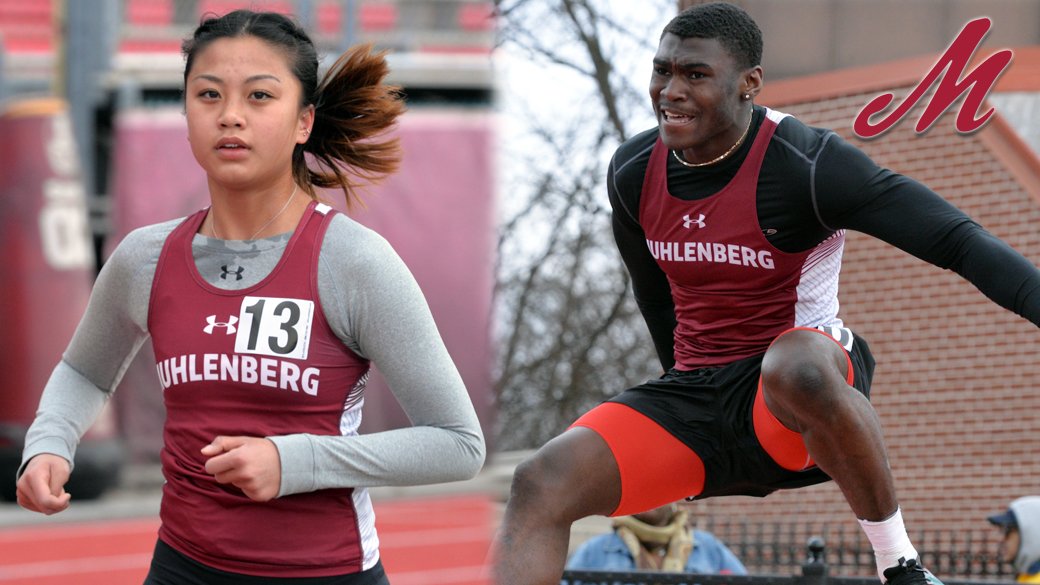 Muhl_xctrk's tweet photo. Muhlenberg track &amp; field teams enjoy outstanding day at Moravian; Corey Mullins breaks meet record in 1500 #CentConf #d3tf https://t.co/3duzufzwZv https://t.co/qRxYUUeaBe