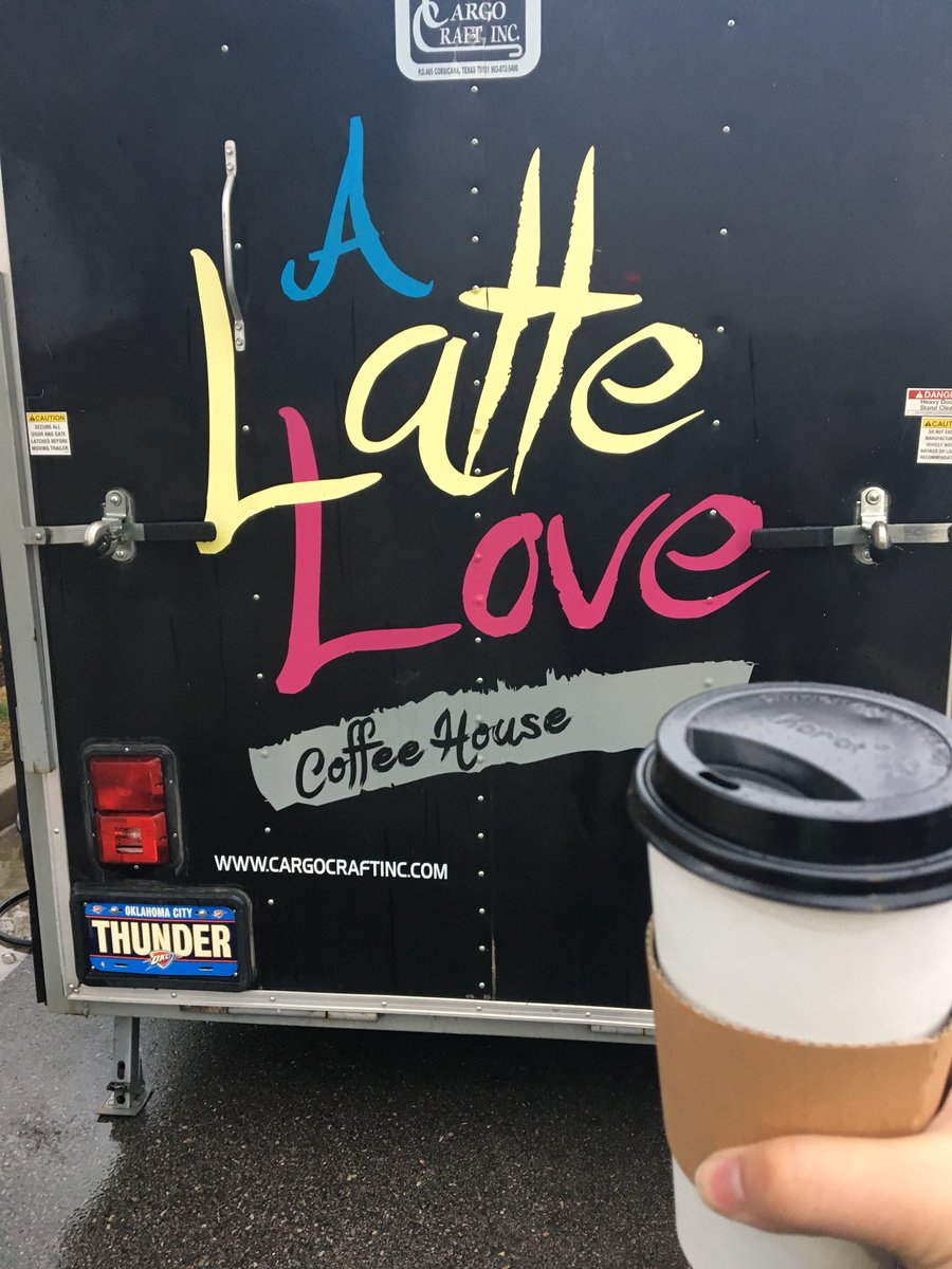 Warming up with <a href="/ALatteLoveCoffe/">DukatoBr</a>