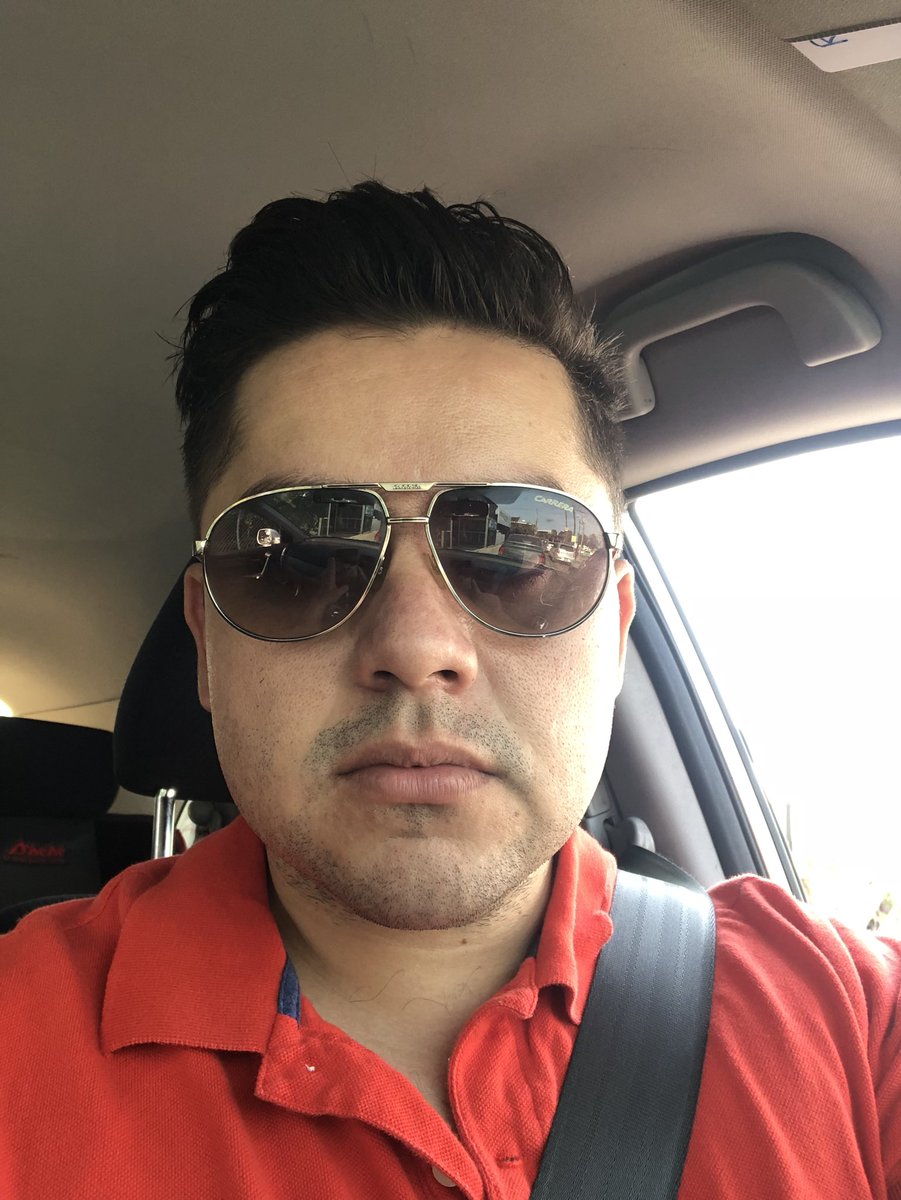 Alberto Lizárraga tweet media