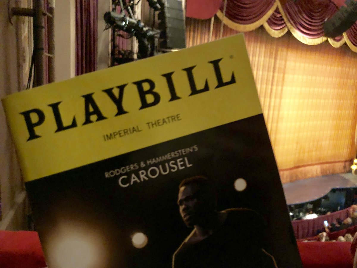 kimpwitman's tweet image. Who’s ready for a clambake? #ishouldbeattheopera