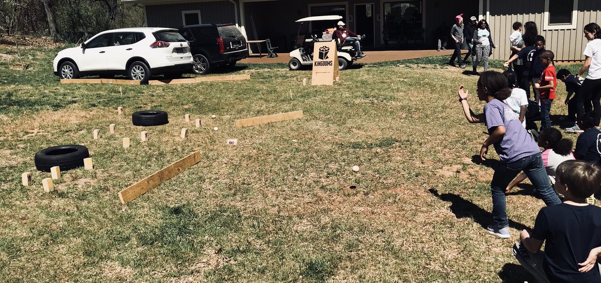 Family camp!!!! Let the mighty rise to conquer all. <a href="/TRIPLECCAMP/">TRIPLE C CAMP</a> <a href="/CritCamp/">Crit Camp Gaming</a> @CHT1973