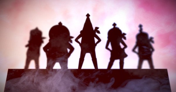 Growth Squadron Nobiranger Web Anime Promotes Nutrition for Kids crwd.fr/2t16pkw