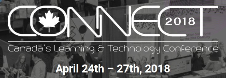 OttawaLouise's tweet photo. Join @sdeon123 and me on Thursday at 2pm to explore how #Robotics can support students with #specialneeds at #CanConnect - #robotsforall ! https://t.co/ElBoKnttD4