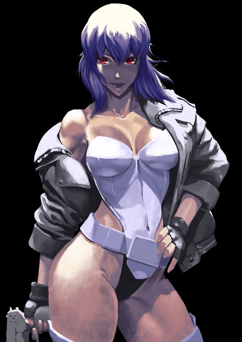 GPlusAnime's tweet photo. An oldie but goodie. https://t.co/JYJGWaAPni https://t.co/uBWjFiikHw