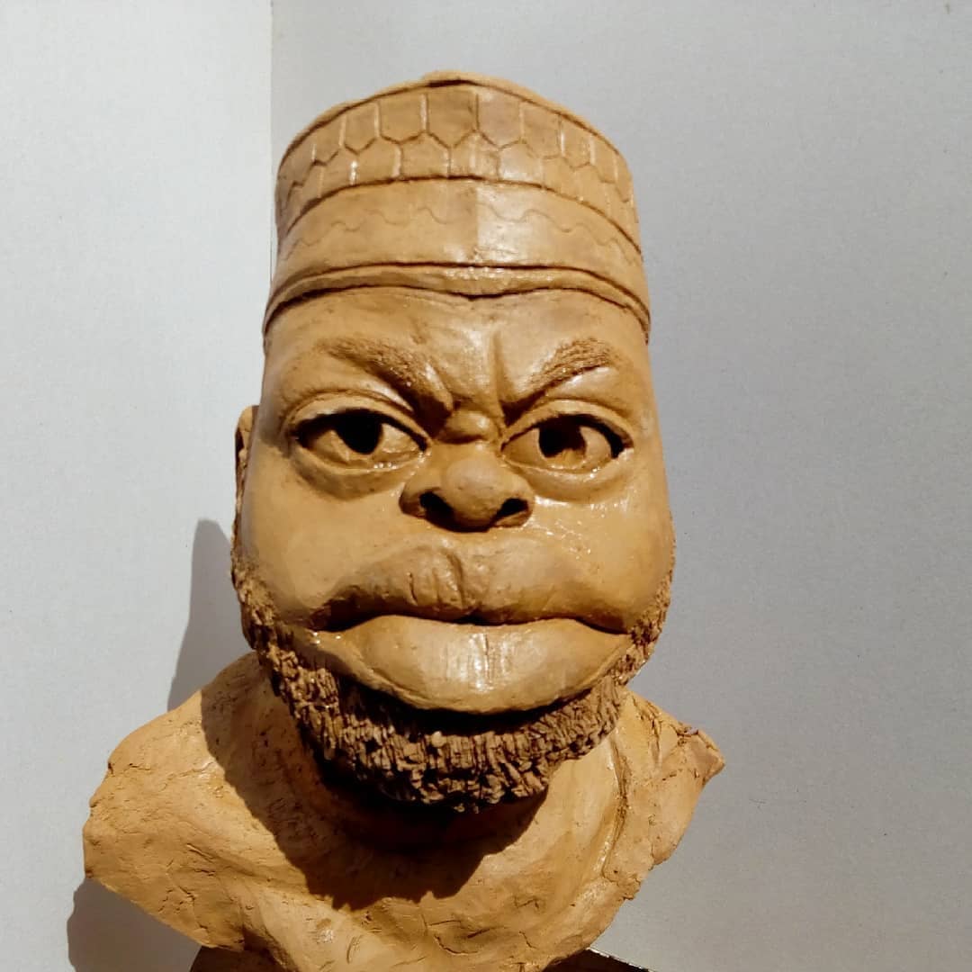 lasisielenu's tweet image. Thank you @ayowole_art on IG for this. Please tell me I look sweet.