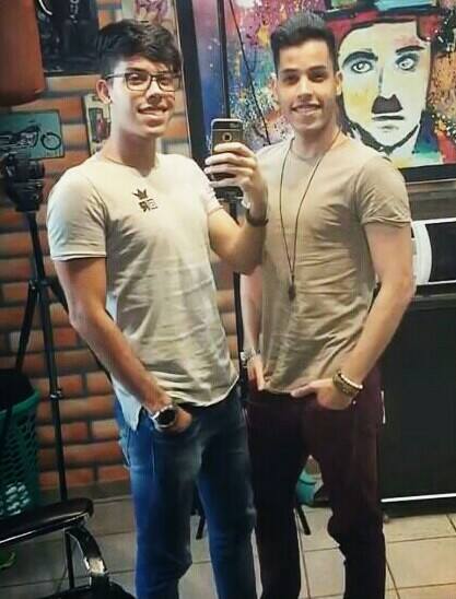 luciana13402828's tweet image. Lindos Amo Voces #Willou + #Watson Melhor Yutube 👏👏👏👏Melhor Canal Voces Sao Maravilhosos ... #Lindos 😍😍😊