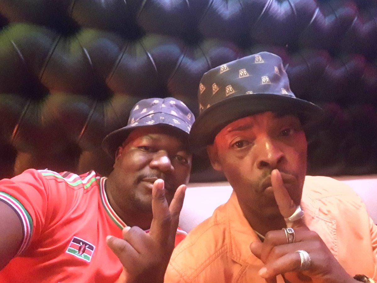 Israel Makoe Matseke-Zulu GP on Twitter: "Two-for-two. Butter4feta #Ice&OrangeEntertainment #