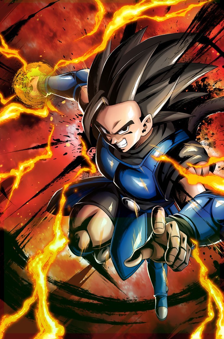 I'm so happy to announce that I'll be voicing the new character Shallot in the upcoming Dragon Ball Legends game!! This was and is a dream come true for me. I never thought I'd get the opportunity and I'm truly blessed. Stay tuned for Dragon Ball Legends coming out soon!!