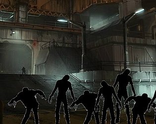 ZOMBIE YARD [Free] [Shooter] [Windows] [macOS] - bit.ly/2Hj3yvU