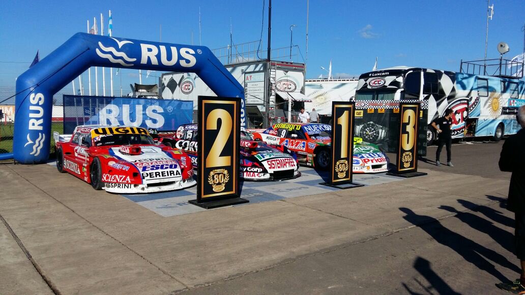 #TCenConcepcion Gran trabajo de todo el @CatalanMagniMS <a href="/patosilvasport/">Pato Silva</a>