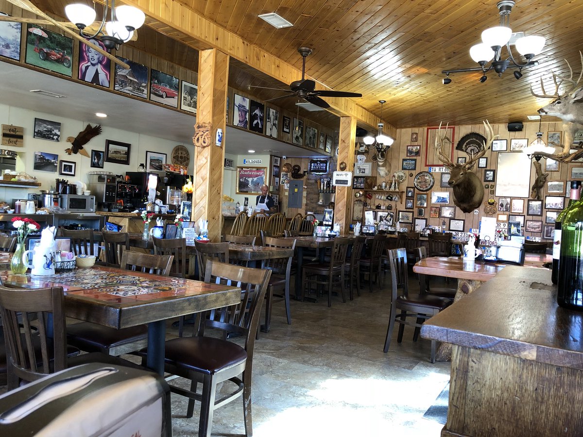 CaseyKstr's tweet photo. #whatIseeat309 #arizona #route66 #lilos https://t.co/1m52qksPzQ