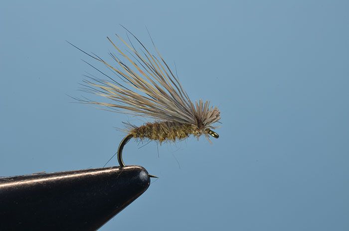 _rifflebox's tweet photo. Book Excerpt: How to Tie the Deer Hair Sedge https://t.co/jqetfAR5US
#flyfishing #orvis #troutbum https://t.co/8UxK4qkfrC