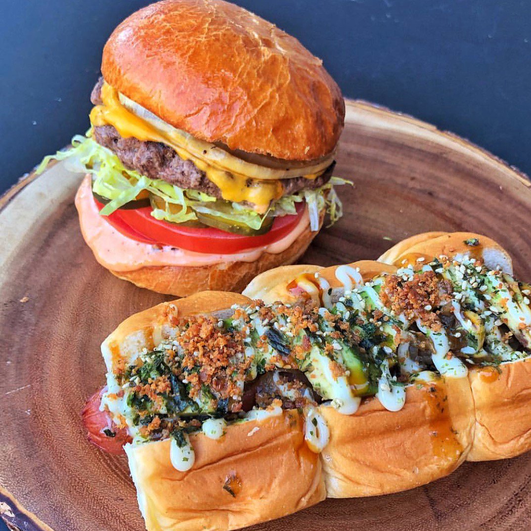 Sunday is Funday! Patriot fundraiser at Burntzilla tomorrow! More info at patriotaquatics.org