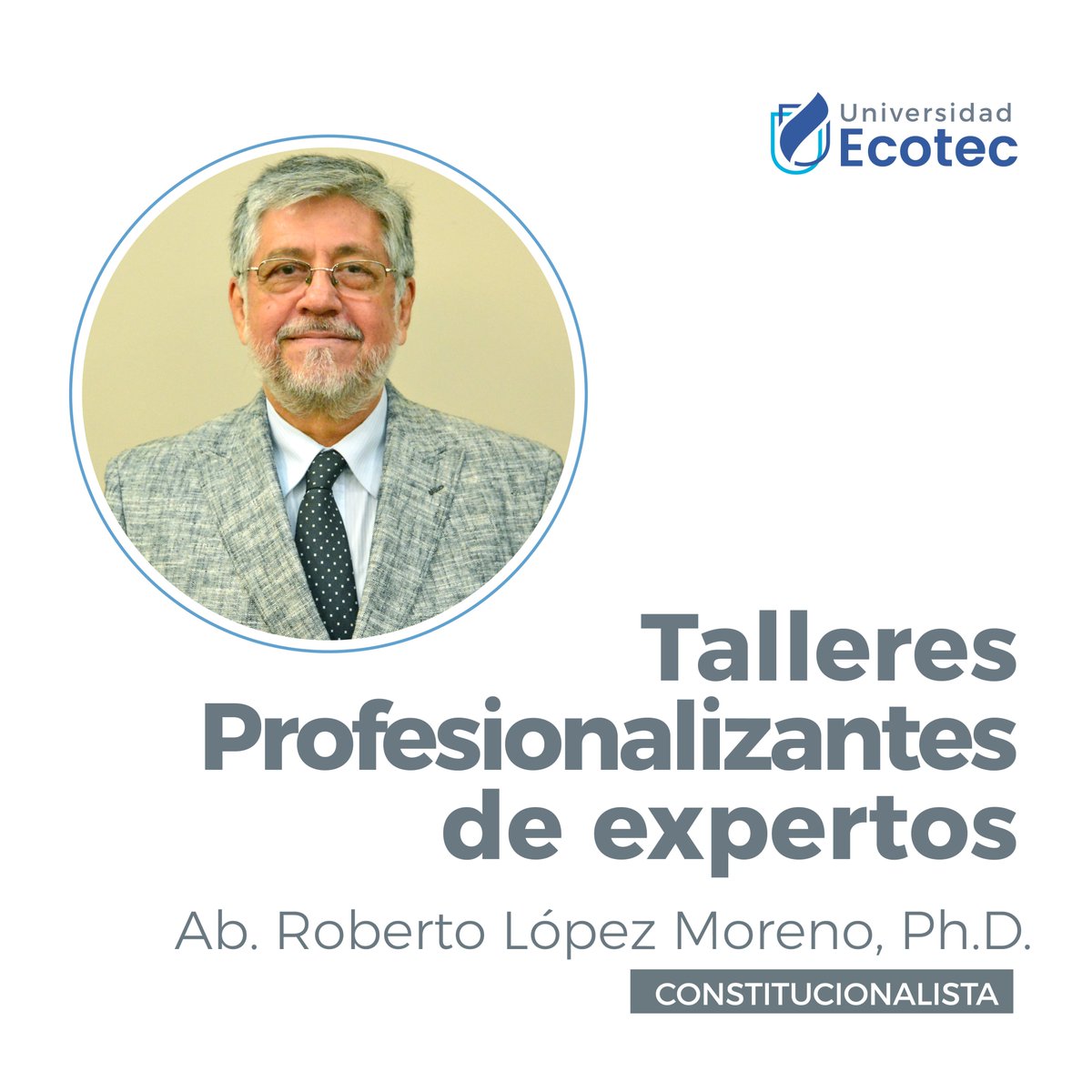 Facultad de Derecho tweet media