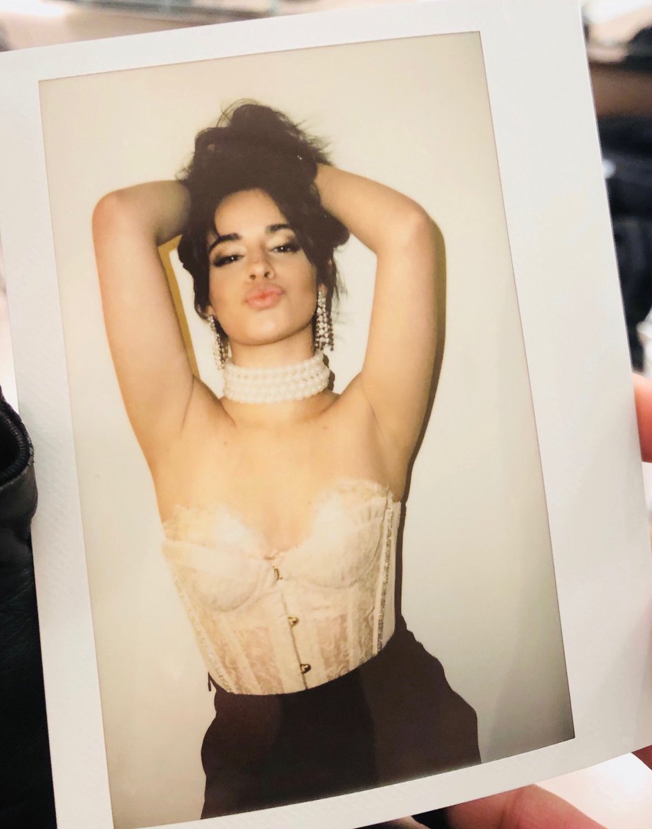Camila_Cabello's tweet photo. 💜 https://t.co/gPEHmrt83u
